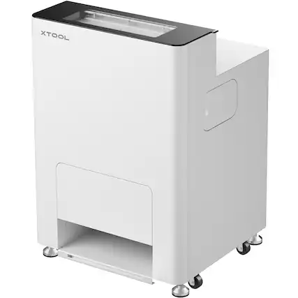 Front. xTool - OS1 Automatic Shaker Oven with Auto Powdering, Curing,& Film Cutting for DTF Transfers(Compatible Apparel Printer ONLY).