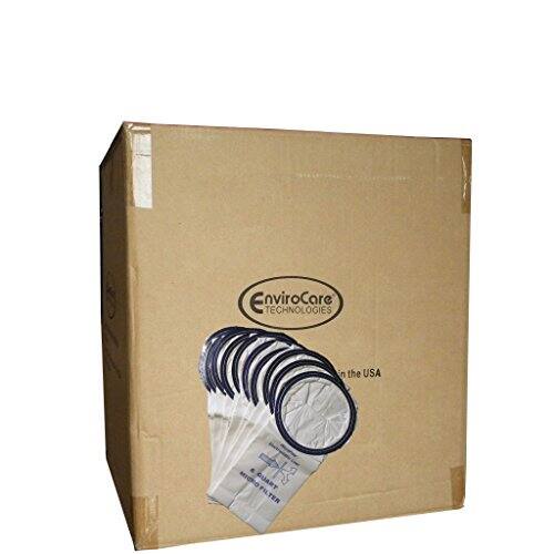 EnviroCare TECHNOLOGIES the USA GUART FILTER