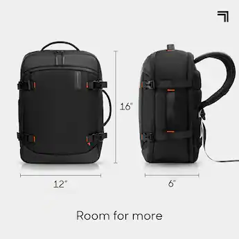 16.6 laptop backpack tsa Targus - Corporate Traveler When youre ready to move up to a different league of organization in a backpack Sharper Image Venture Weekender Travel