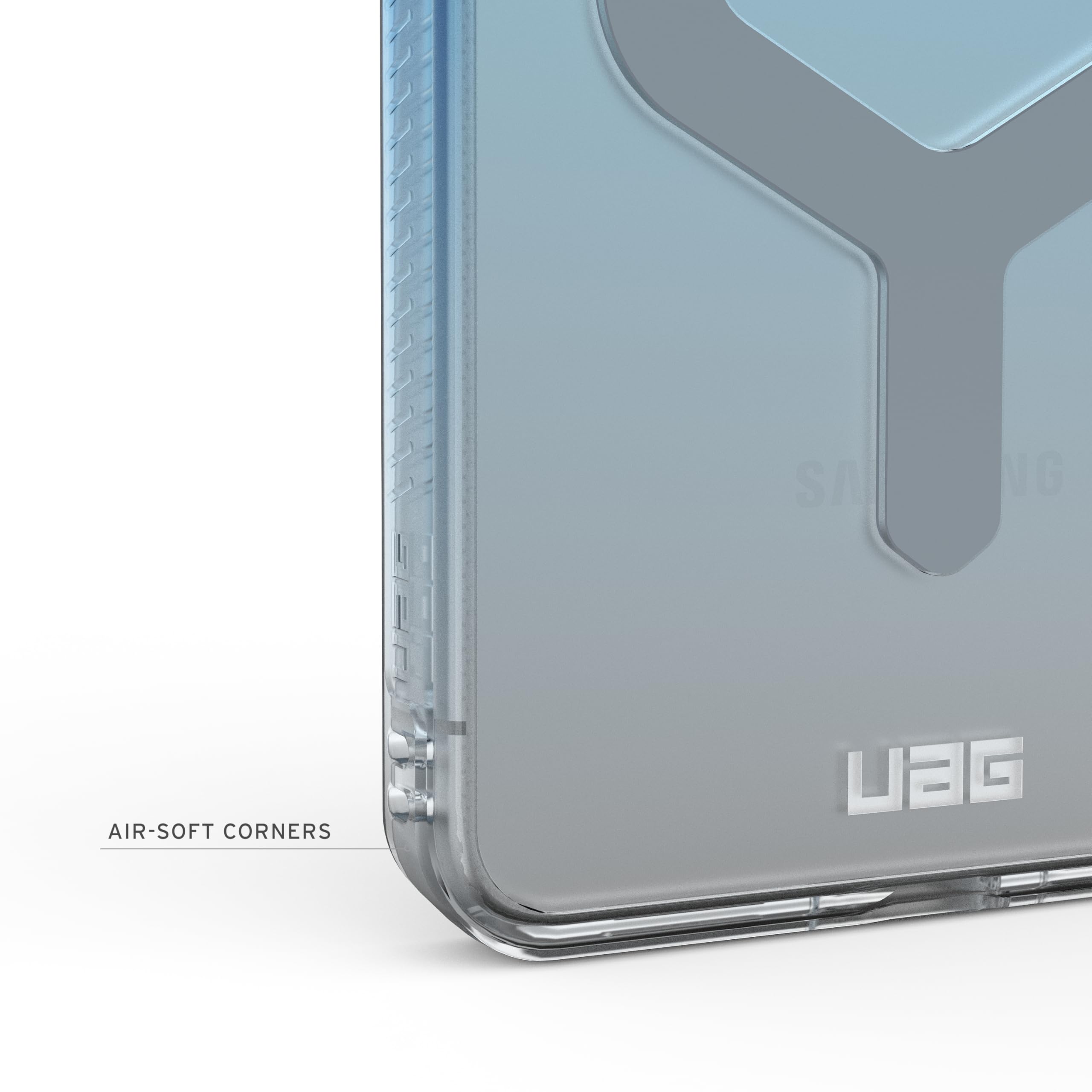 SA NG AIR-SOFT CORNERS UAG
