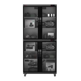 Slinger - Electronic Dry Cabinet with Combination Lock, 600L