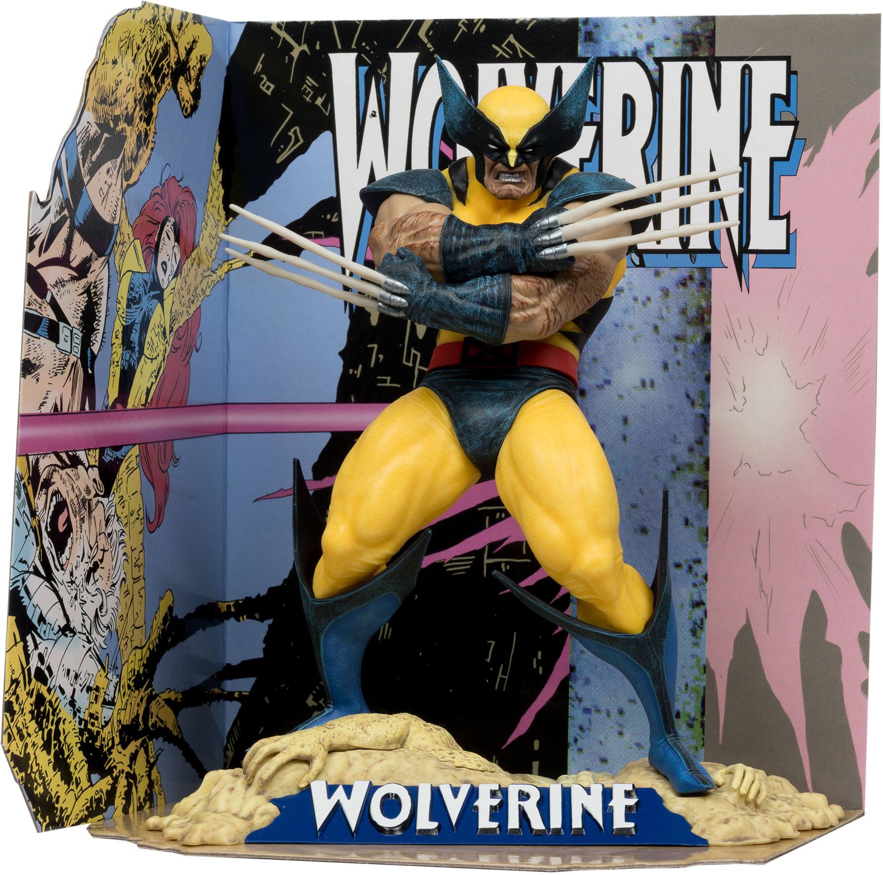 WOLVERINE