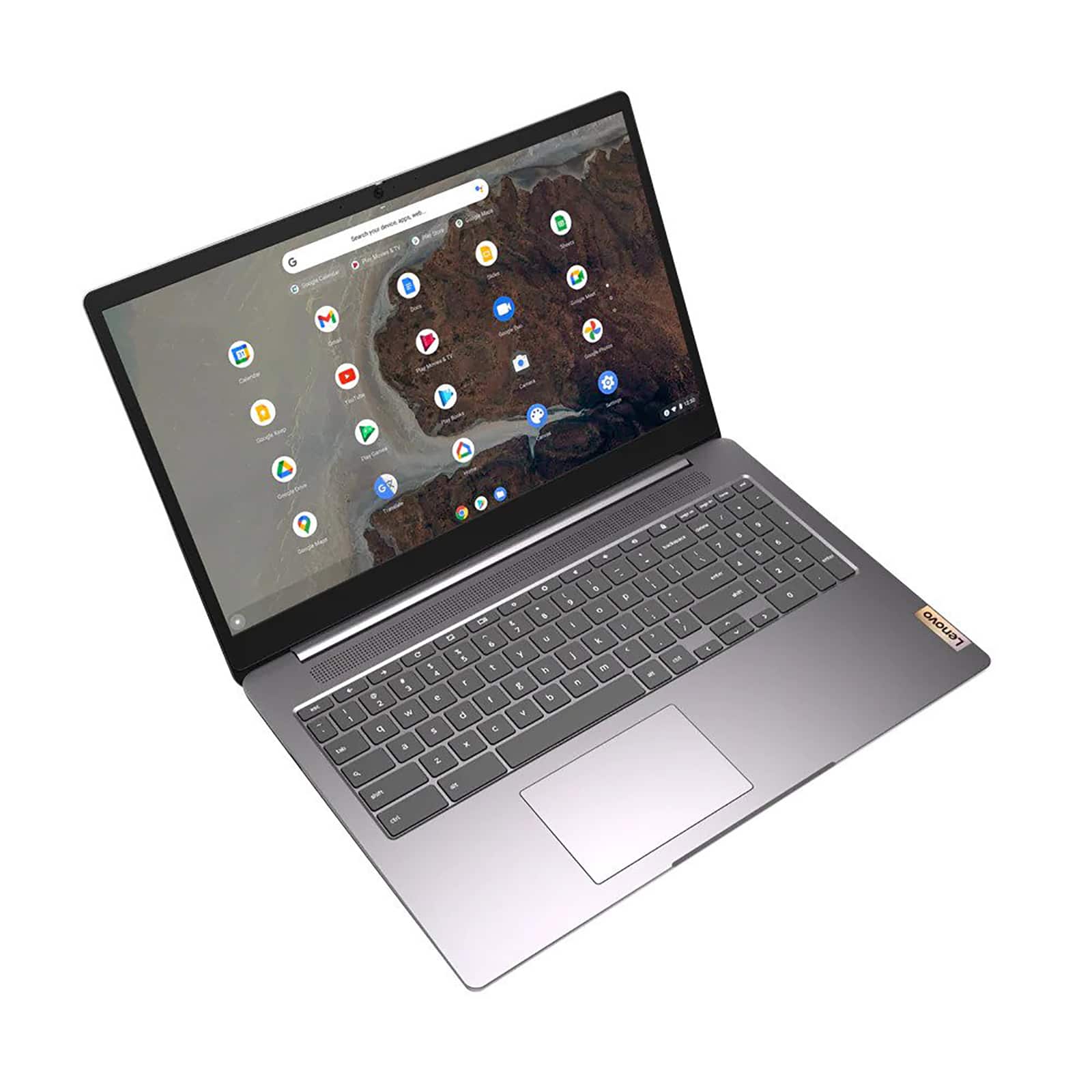 Lenovo IdeaPad 3 Chrome 15IJL6 15.6
