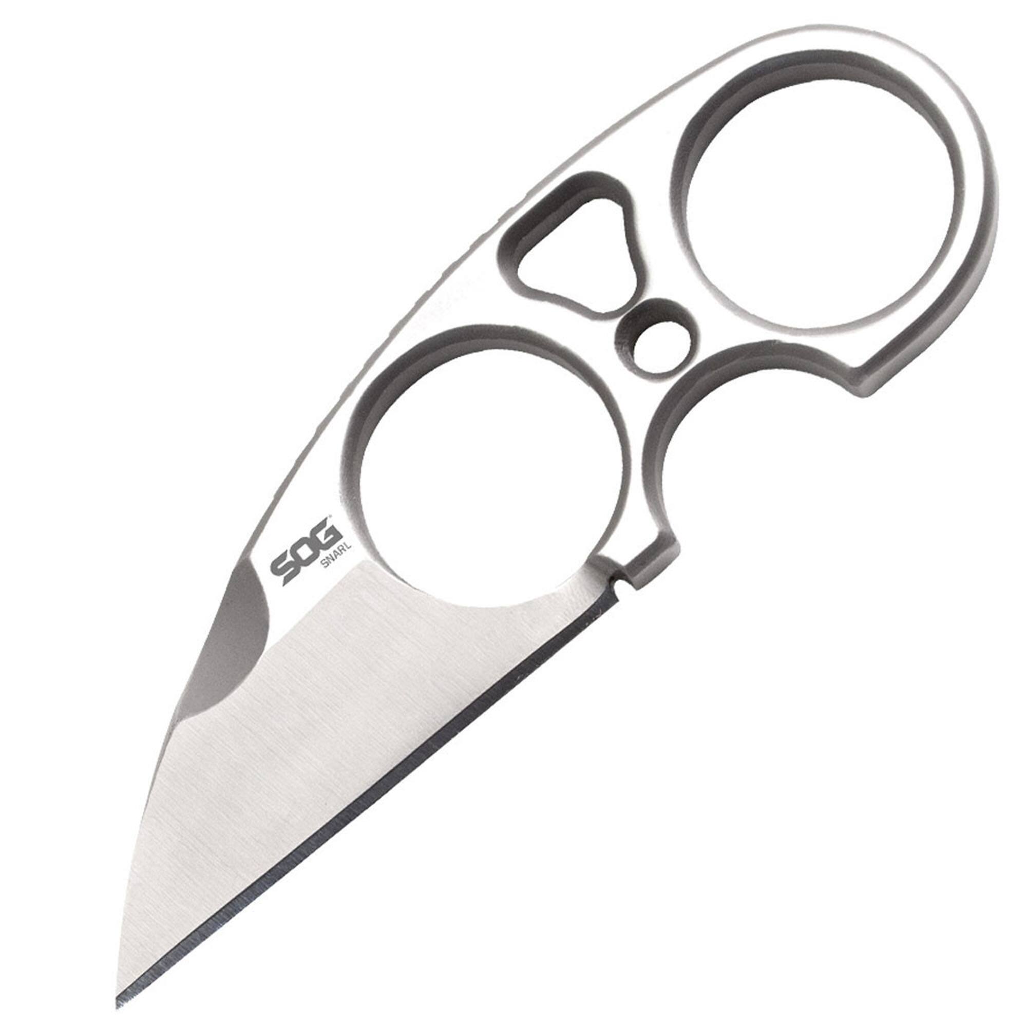 SOG SNARL