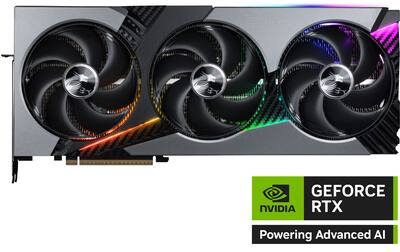 グラフィックボード・グラボ・ビデオカード MSI GeForce RTX 5090 32G VANGUARD GeForce RTX™ 5090 32G VANGUARD SOC LAUNCH EDITION