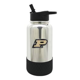 Great American Products - Purdue Boilermakers 32oz. Team Color Chrome Hydration Bottle - Multicolor