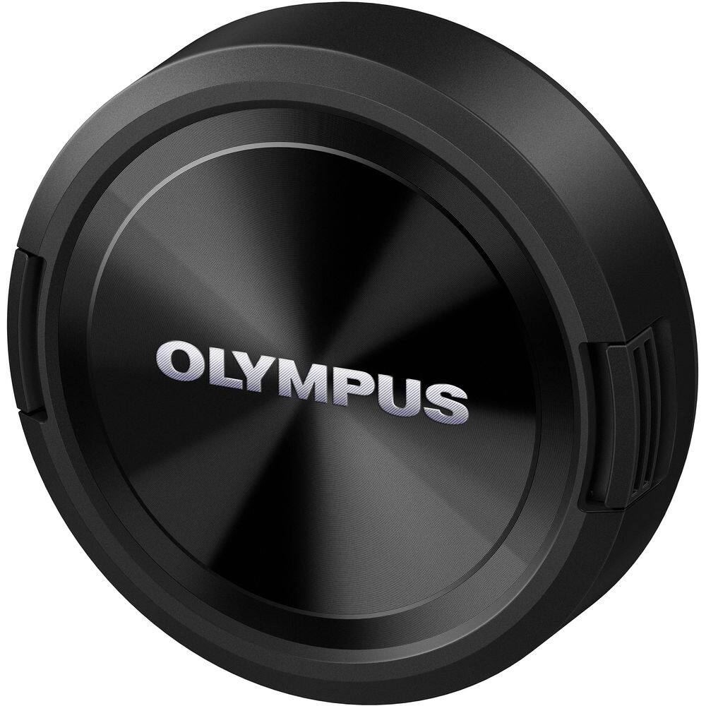 Alt View 5. OM System - OM SYSTEM M.Zuiko Digital ED 7-14mm f/2.8 PRO Ultra Wide Angle Zoom Lens(Bundle) - Black.