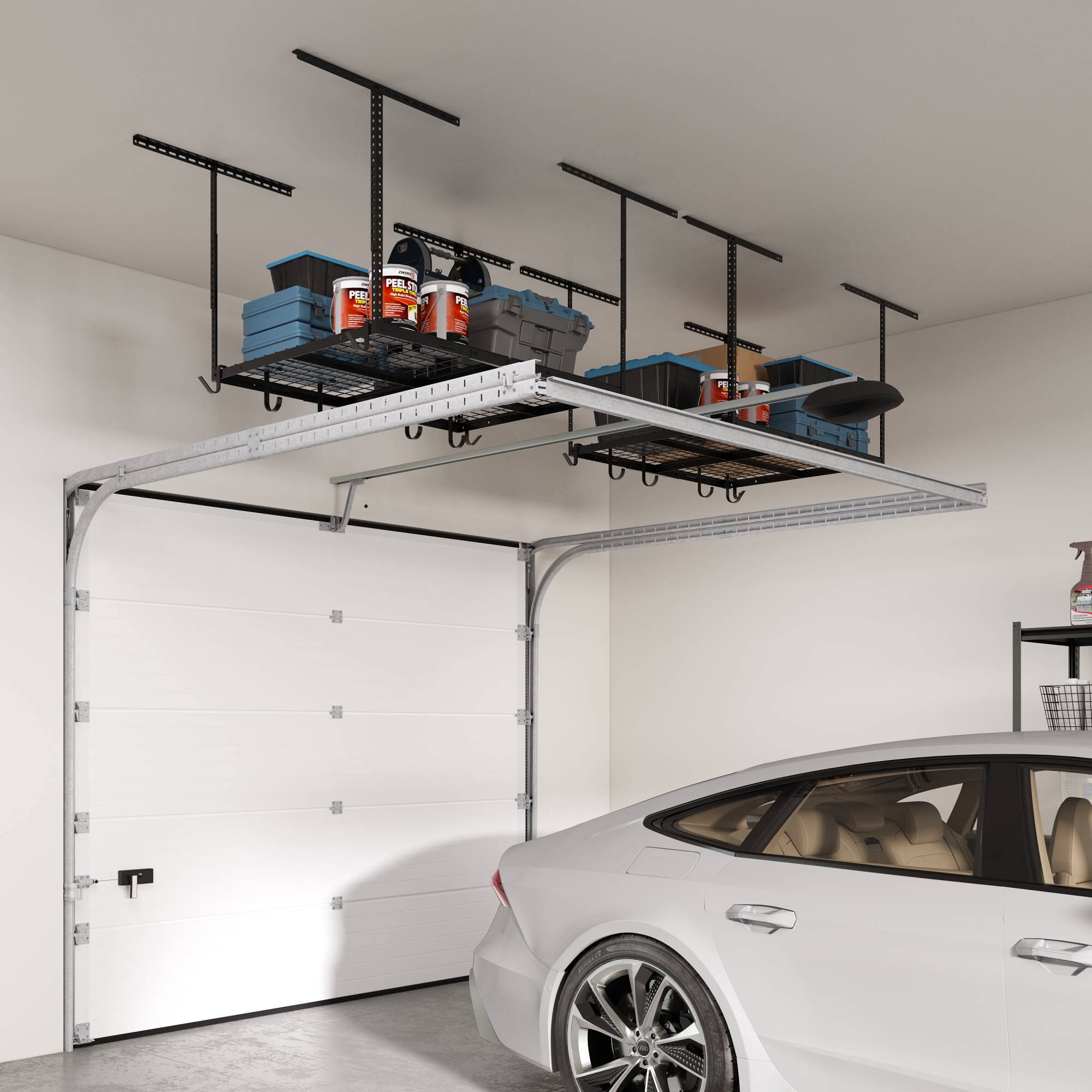 PEEL-OFF PLASTER PER