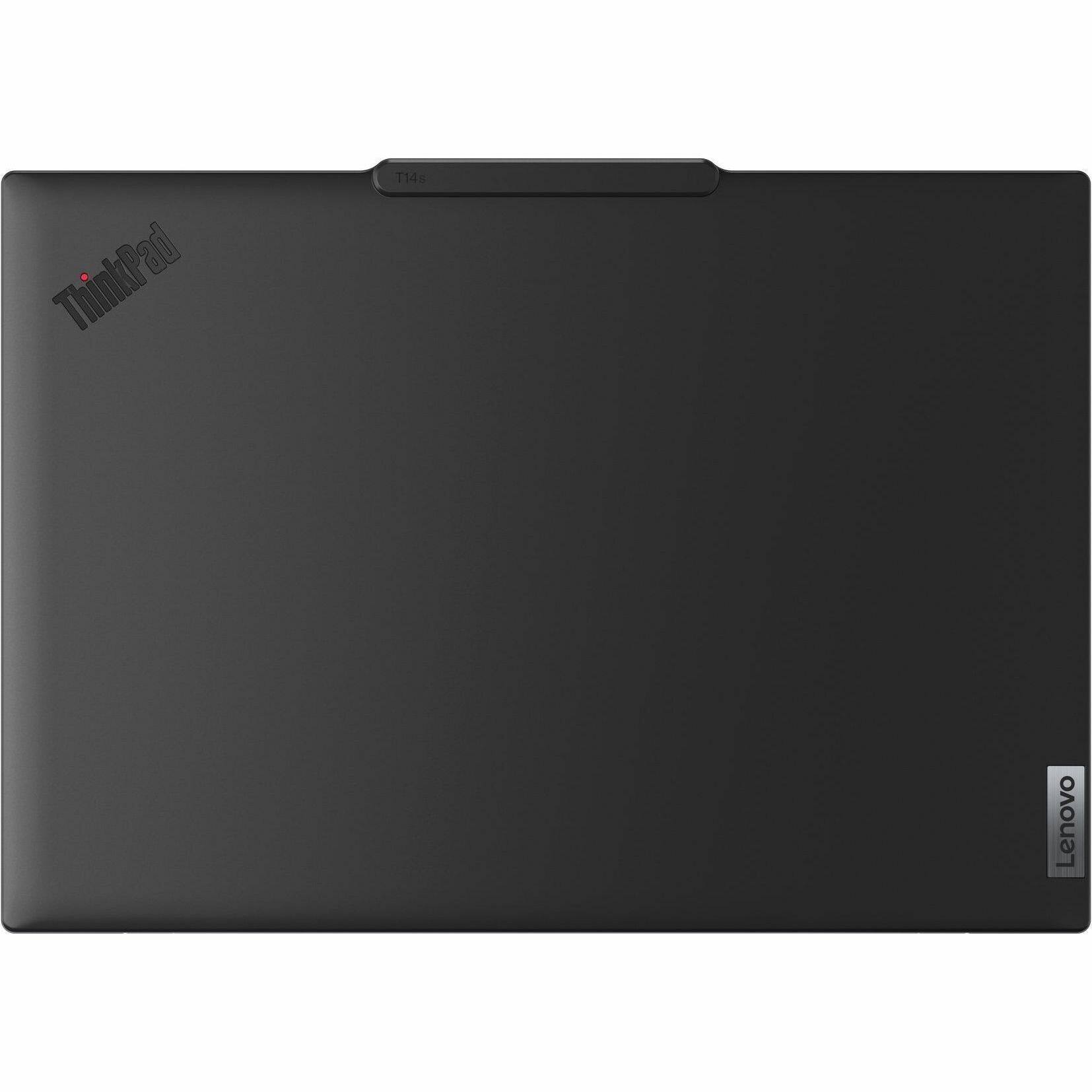 ThinkPad T14s  
Lenovo
