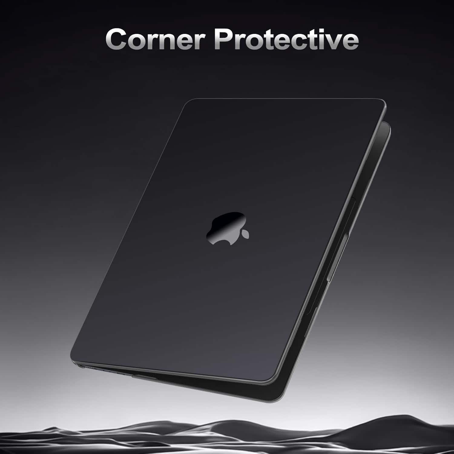 mosiso 3 in 1 Kit Case for MacBook Pro 16 inch 2026 2021 A3429