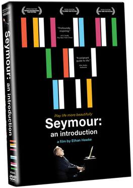 Seymour: An Introduction - DVD