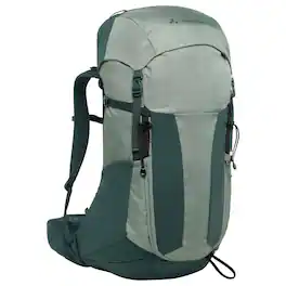 VAUDE - Brenta 36+6 Hiking Backpack - Agave
