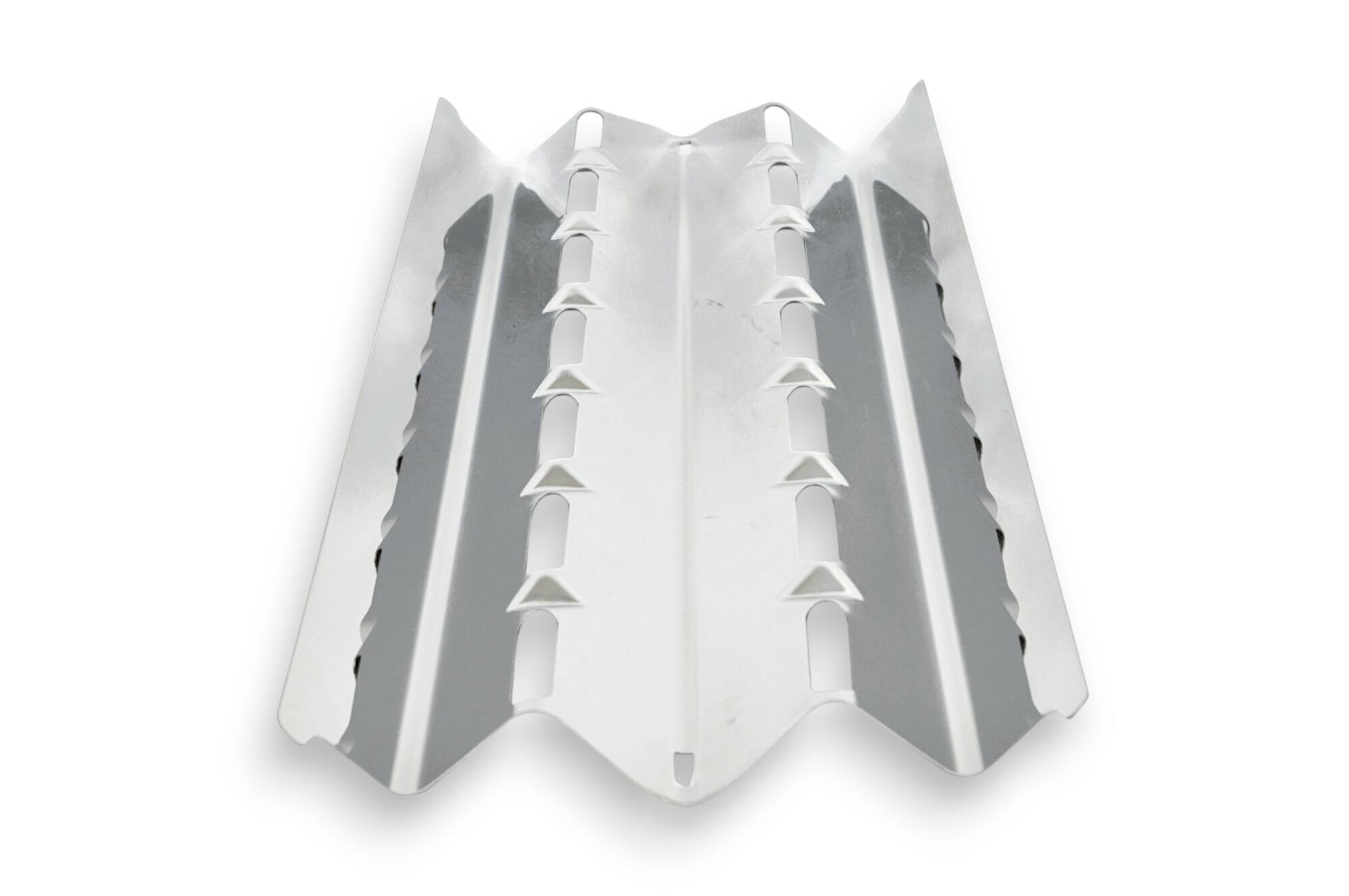 Alt View 3. Onward Manufacturing - Onward - ONW18429 FLAV-R-WAVE - SIGNET/SOVEREIGN - SS grates, heat plates, and angles.