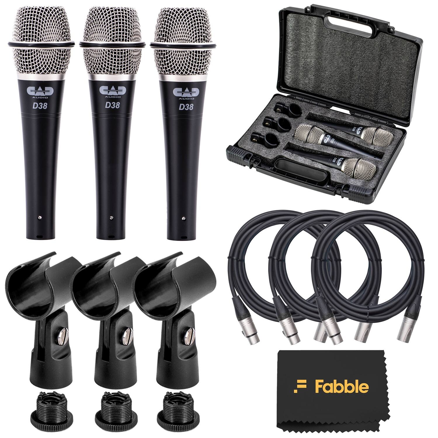 CAD AiO D38  
CAD A..CHO D38  
CAD AbOrdS D38  
6 6 = Fabble