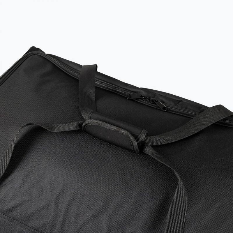 Alt View 4. On Stage Stands - On-Stage SB1500 15" Speaker Bag - Black.