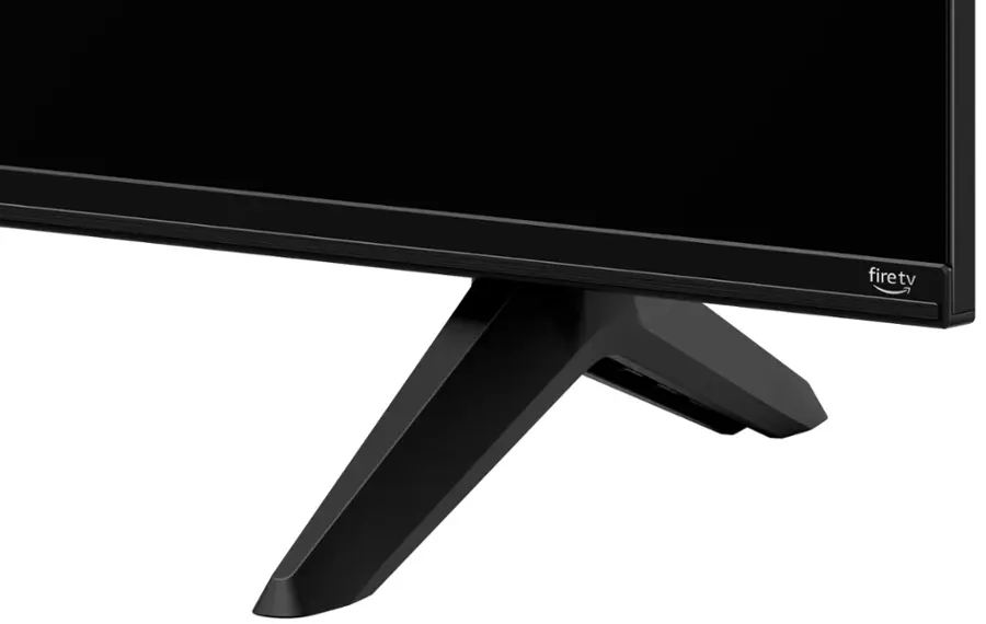 Alt View 14. TCL - 55" Class Q5-Series 4K UHD HDR PRO+ QLED Smart Fire TV (2024) - Black.