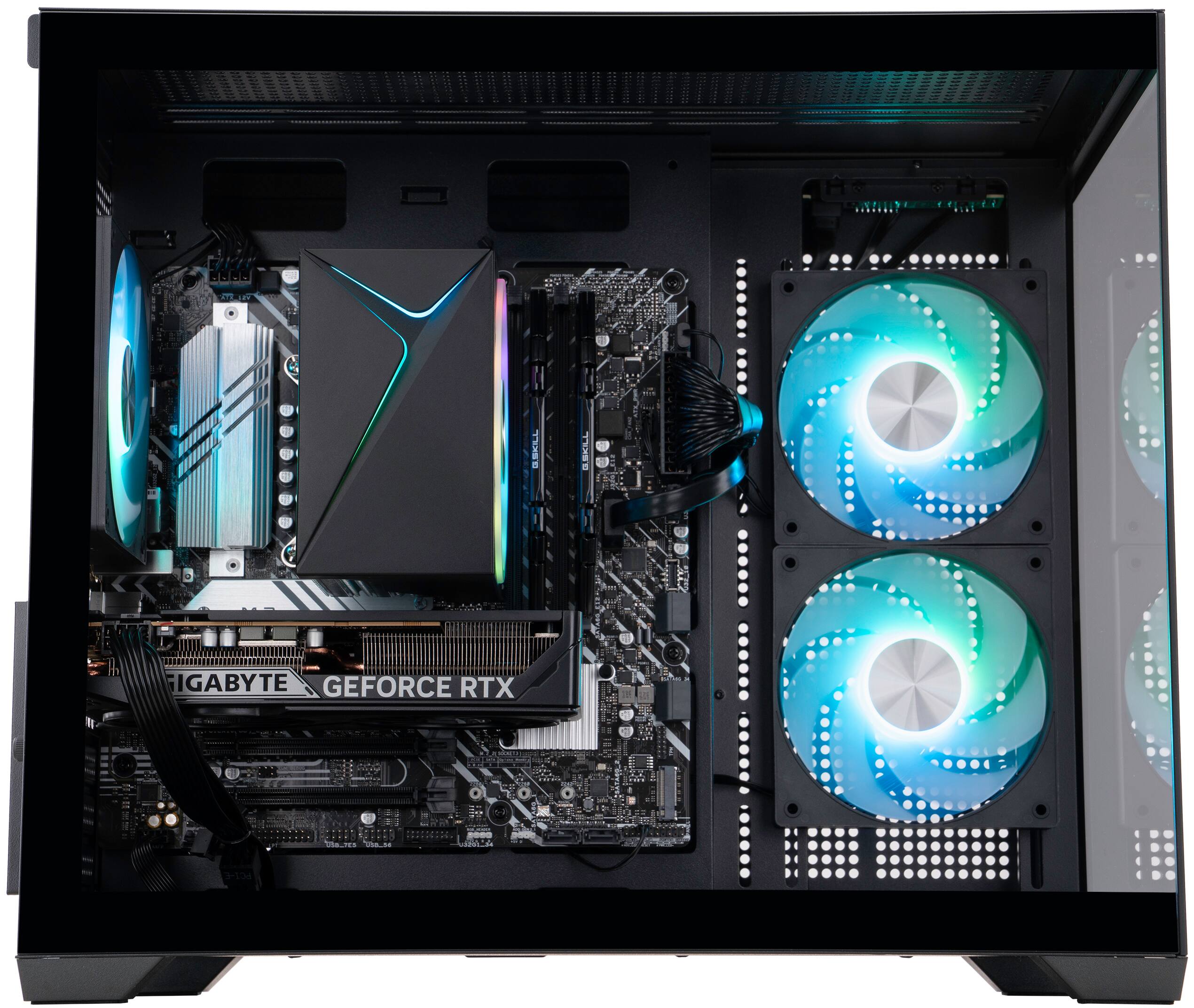 GIGABYTE GEFORCE RTX