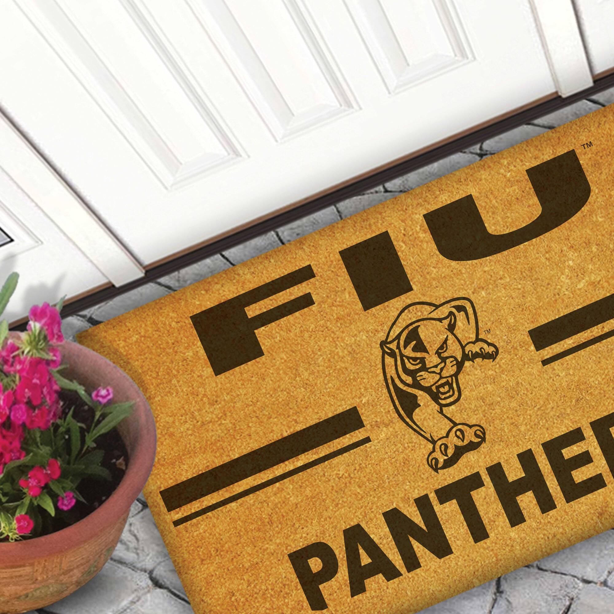 FIU  
PANTHERS