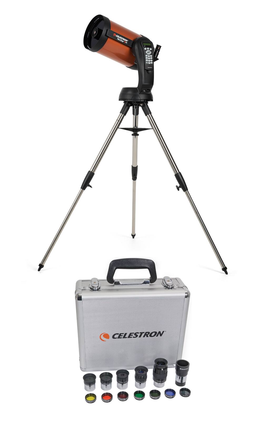 CELESTRON NexStar - CELESTRON