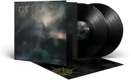 Eis - Galeere - VINYL LP