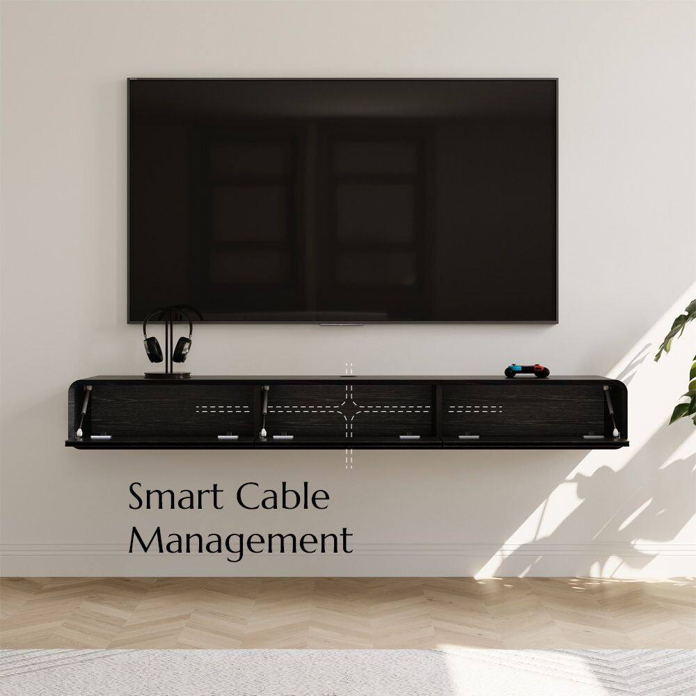 Smart Cable Management