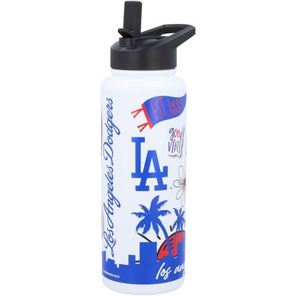 Los Angeles Dodgers
EST. 1883
LA
Good Vibes
Los Angeles
GOODVIBES/MLB