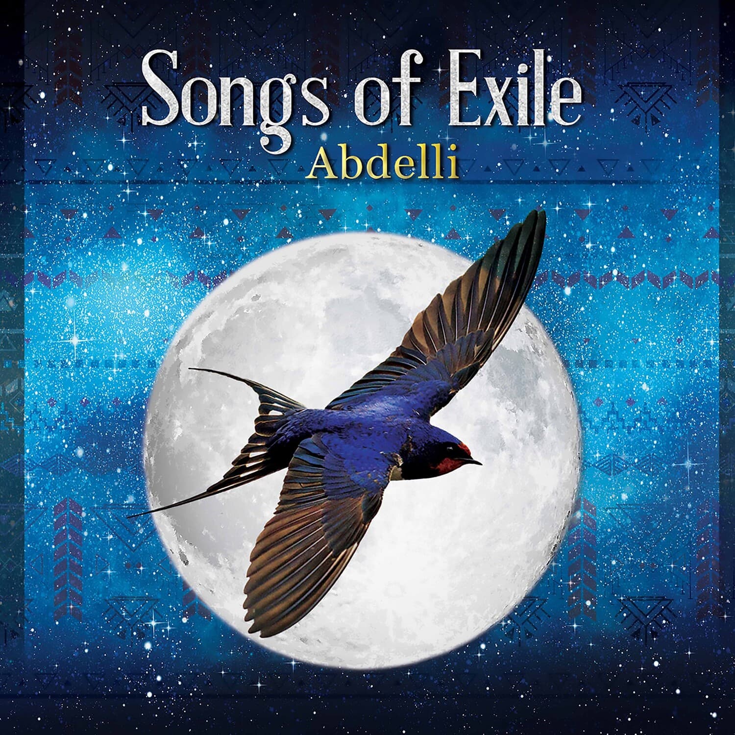 Abdelli - Songs of Exile   - COMPACT DISCS [CD] price history on PriceWatchPro