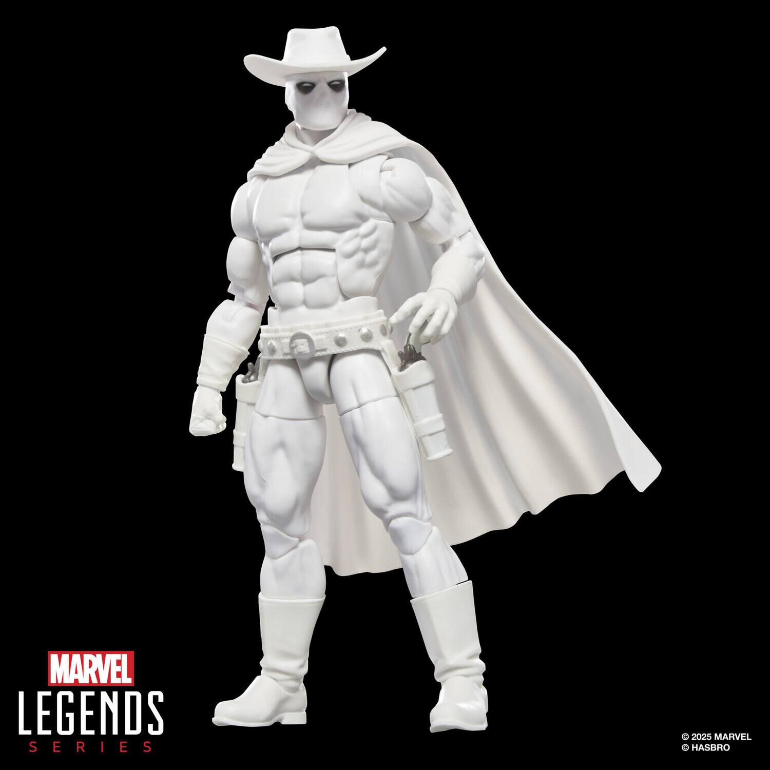 MARVEL LEGENDS SERIES  
© 2025 MARVEL  
HASBRO