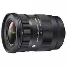 MADE IN CHINA
SIGMA
16-28mm 1:2.8 DG DN | Art
16 18 20 22 24 28