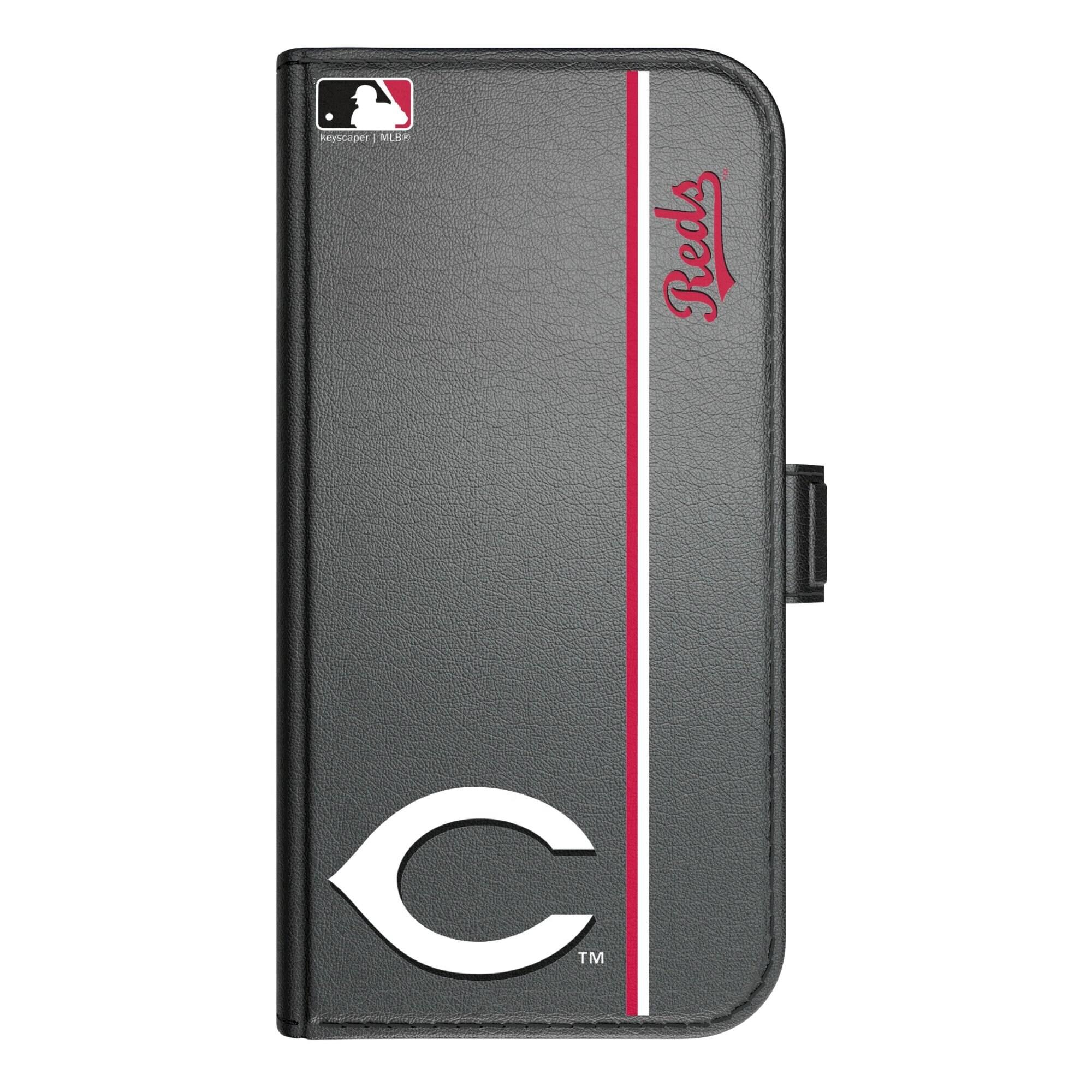 Keyscaper | MLB
Reds
C TM