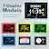 7 Display Models
White, Red, Yellow, Green, Blue, Multicolor, analog clock
SUNDAY Morning 11:35 AM
JUNE 22 2025
SUNDAY Morning 11:35 AM
JUNE 22 2025
SUNDAY Morning 11:35 AM
JUNE 22 2025
SUNDAY Morning 11:35 AM
JUNE 22 2025
SUNDAY Morning 11:35 AM
JUNE 22 2025
MONDAY Morning 11:35 AM
JUNE 22 2025