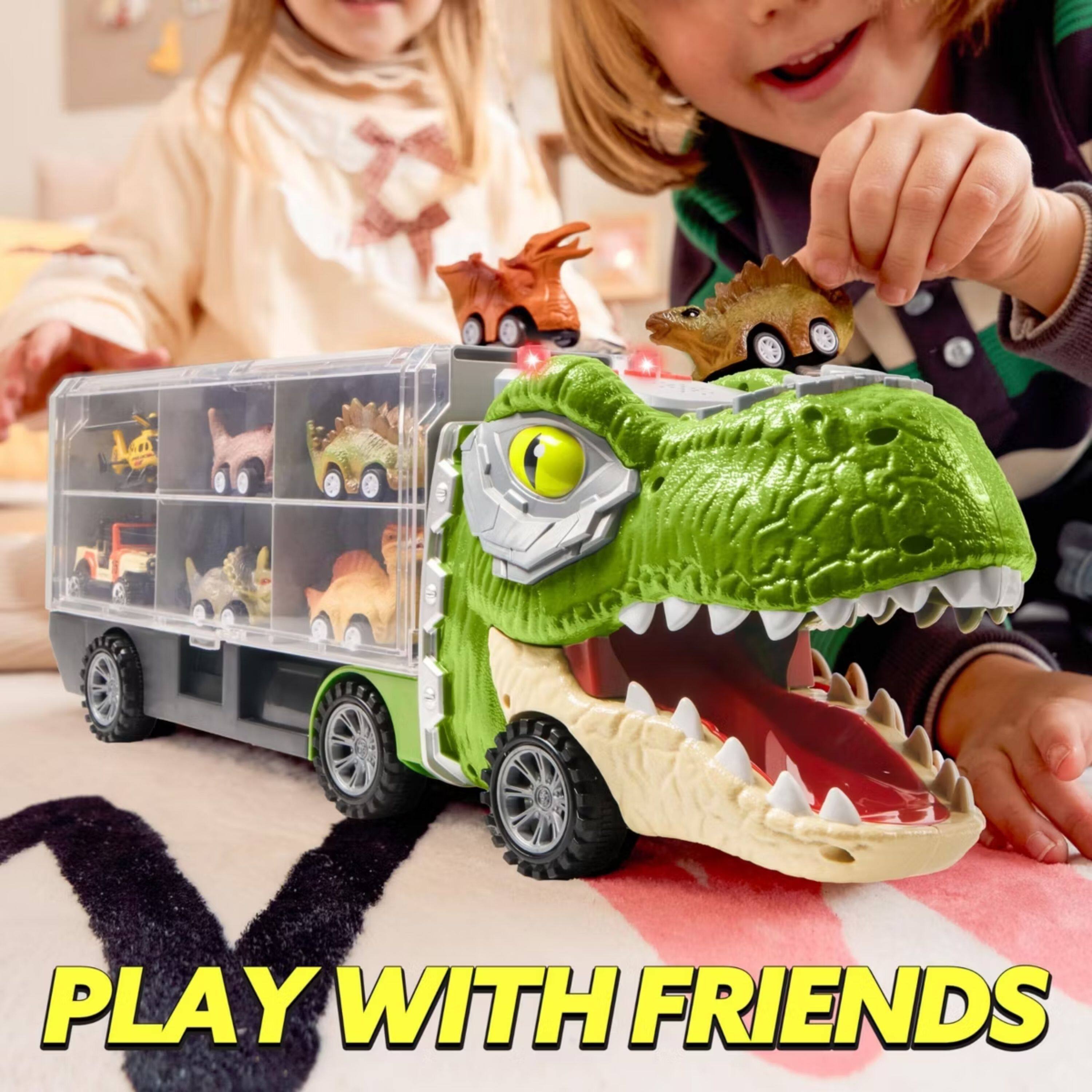 PLAY WITH FRIENDS