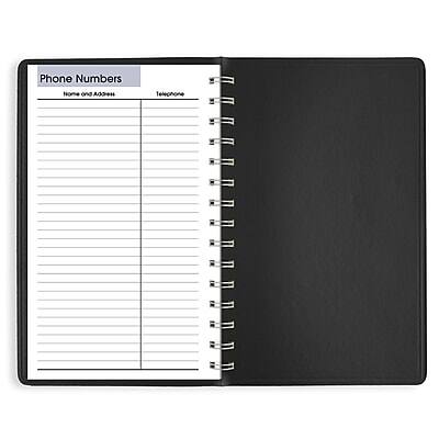 Phone Numbers

Home and Address | Telephone