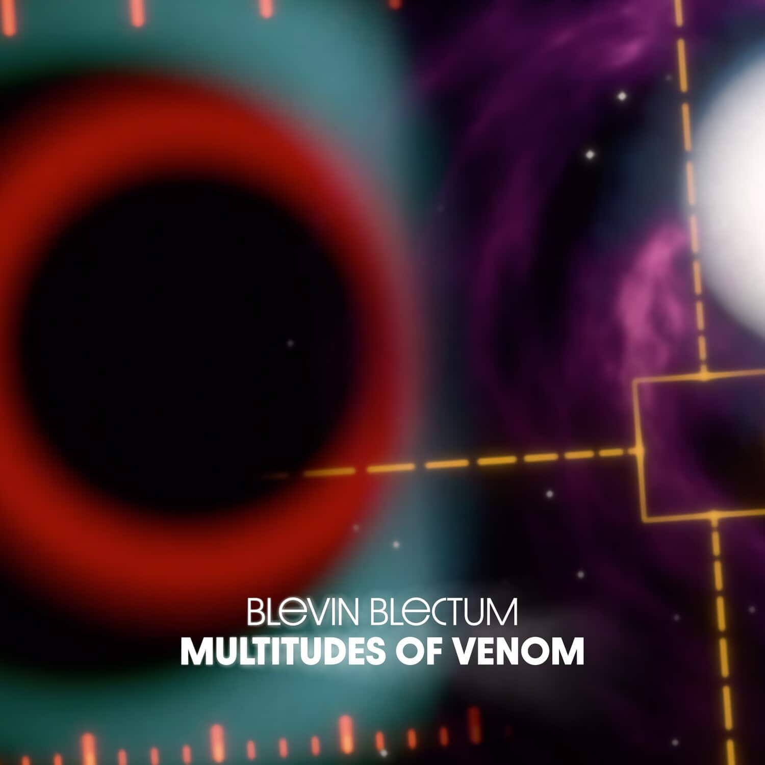Blevin Blectum - Multitudes Of Venom  - CASSETTES