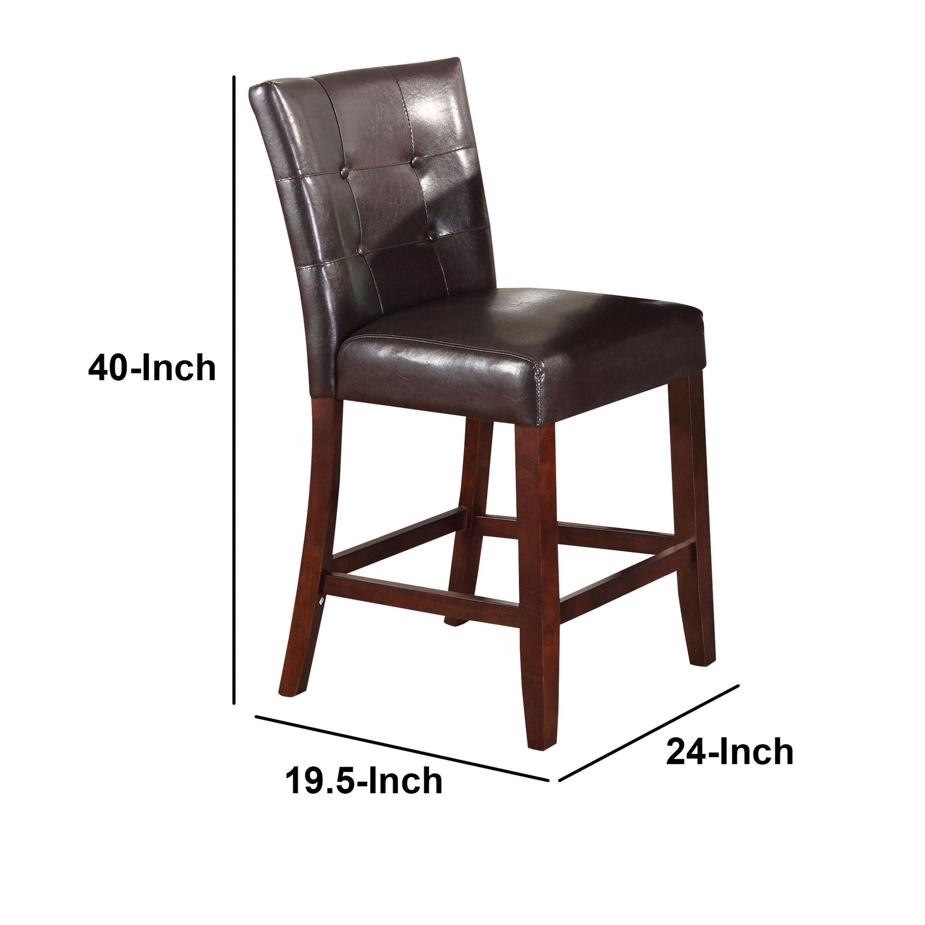 40-Inch  
19.5-Inch  
24-Inch