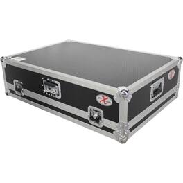 ProX - XS-YMGP32X ATA-300 Style Gig Ready Flight Road Case with Wheels for Yamaha MGP 32X Live Mixer Console