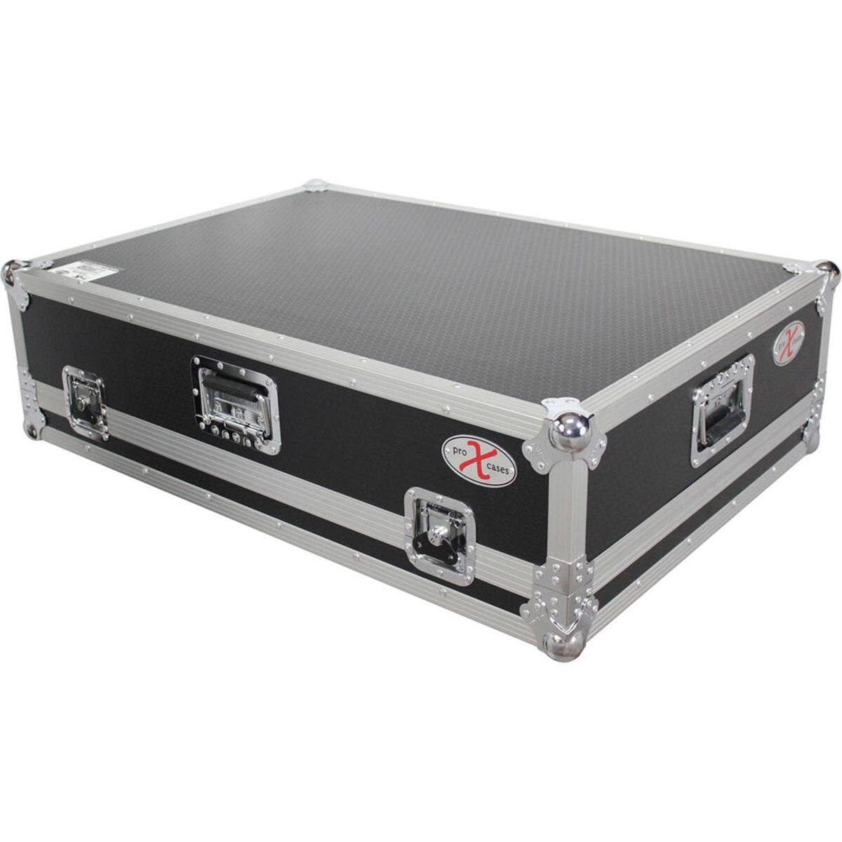 pro X cases