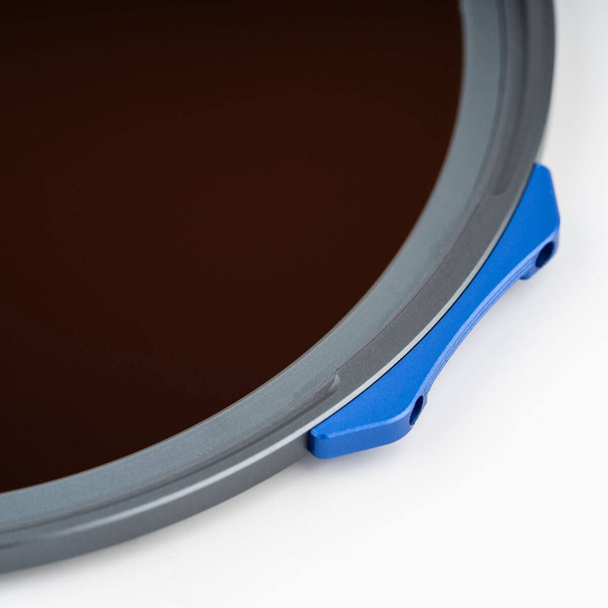 Alt View 6. NiSi - NiSi JetMag Pro 82MAG Landscape ND Magnetic Filter Kit with 4x Adapter Rings.