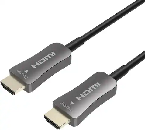 HDMI Source
HDMI Display