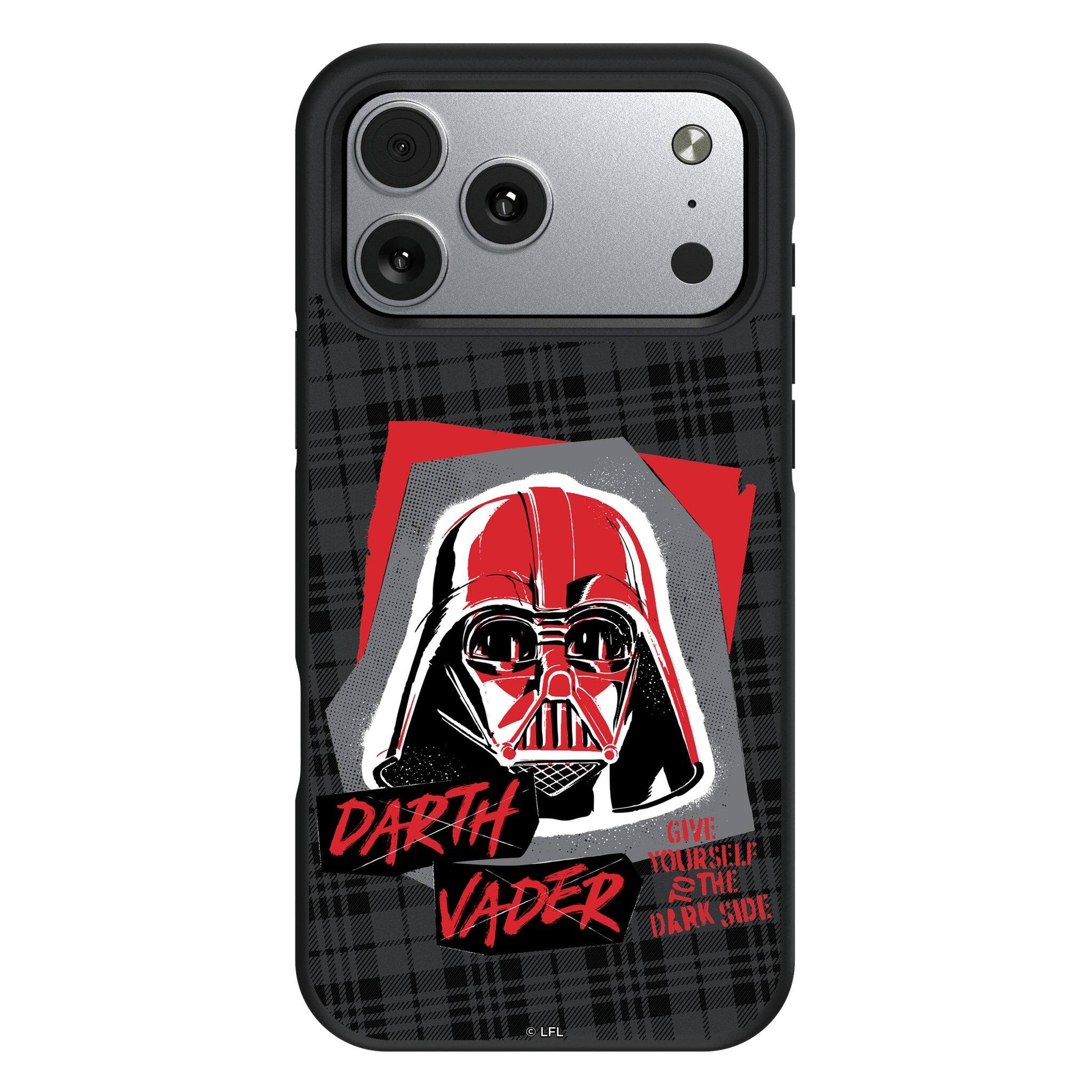 Darth Vader