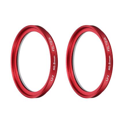 FILTER FIL 40.5mm UV FILTER 40.5mm UV
