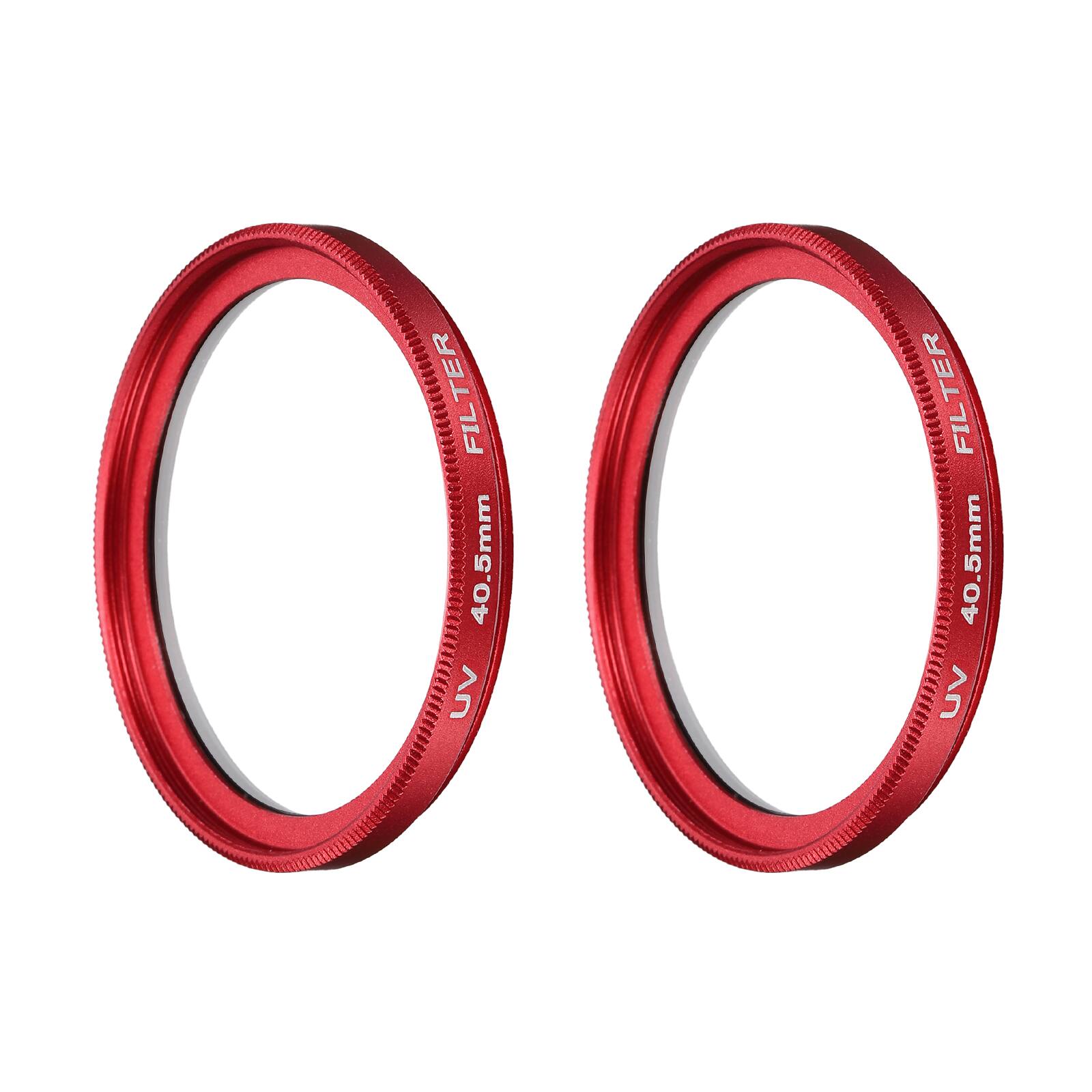FILTER FIL 40.5mm UV FILTER 40.5mm UV