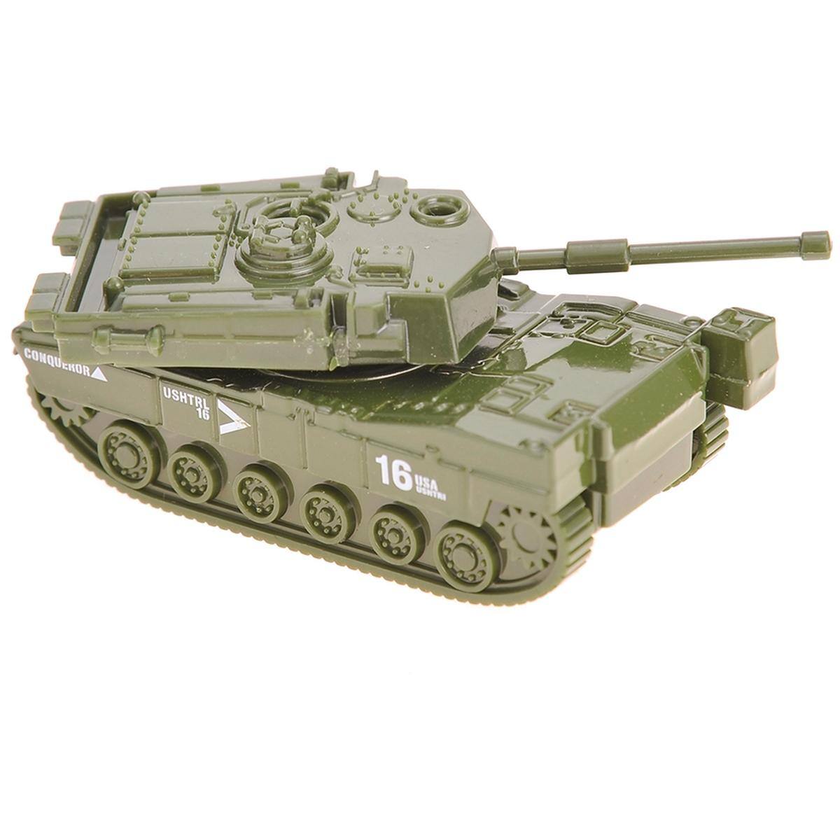 CONQUEROR  
USHTBL 16  
16 USA  
USNTRI