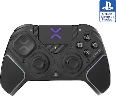 A X VICTRIX Official Licensed Product