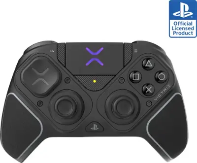 TURTLE BEACH タートルビーチ/ワイヤレスカスタマイズコントローラー/VICTRIX PRO BFG 049-002/0708056072704/Aランク/63【中古】 Amazon.com: PDP Victrix Pro BFG Wireless Gaming Controller