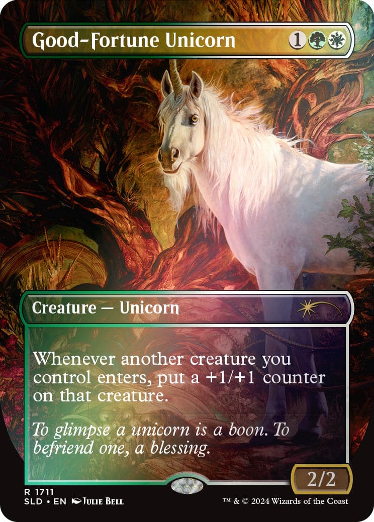 Wizards of The Coast Magic: The Gathering TCG: Secret Lair