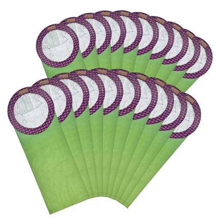 Front. EnviroCare - Vacuum Bags (20 Pack) Part #100331.