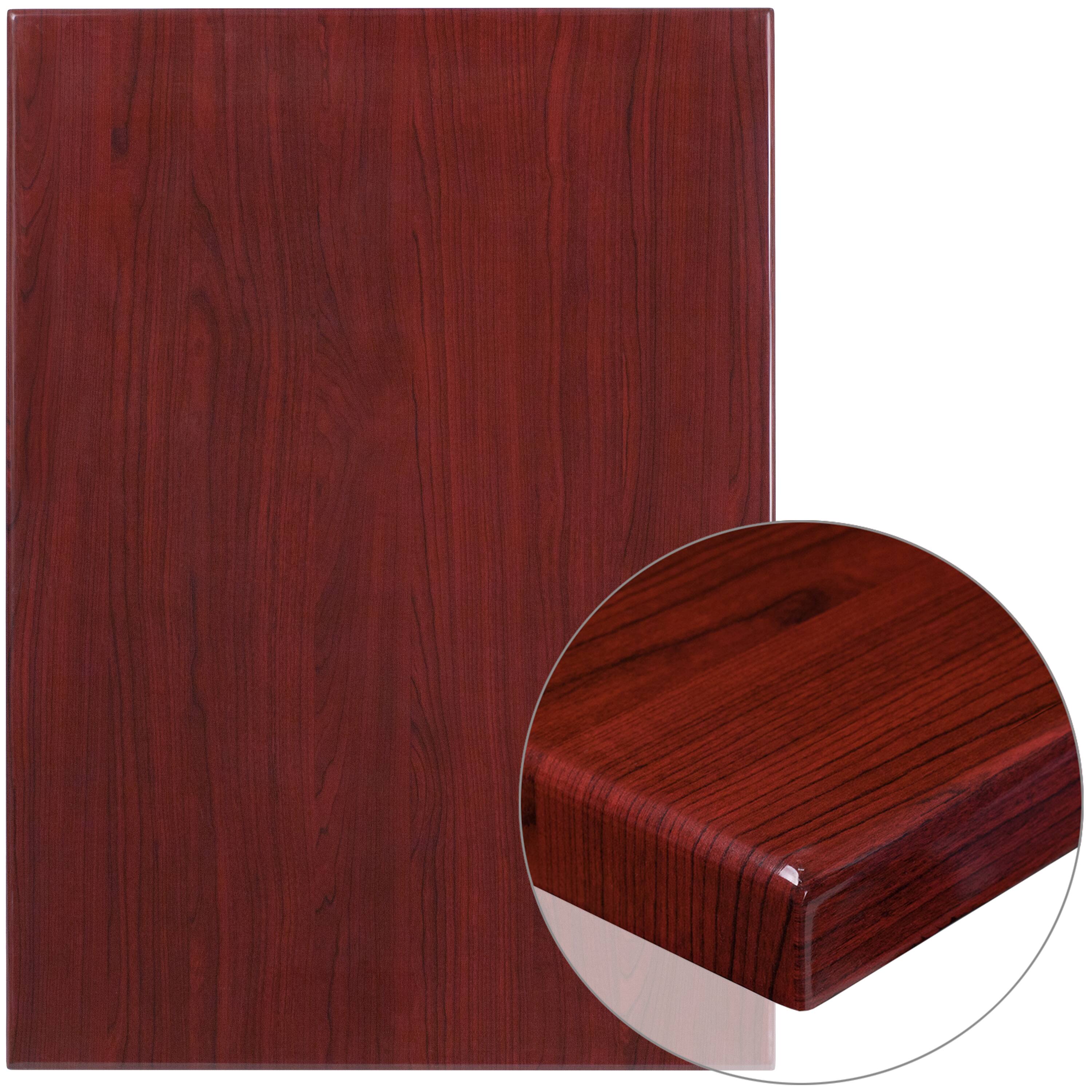 Mahogany