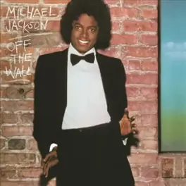 Off the Wall [LP] - VINYL