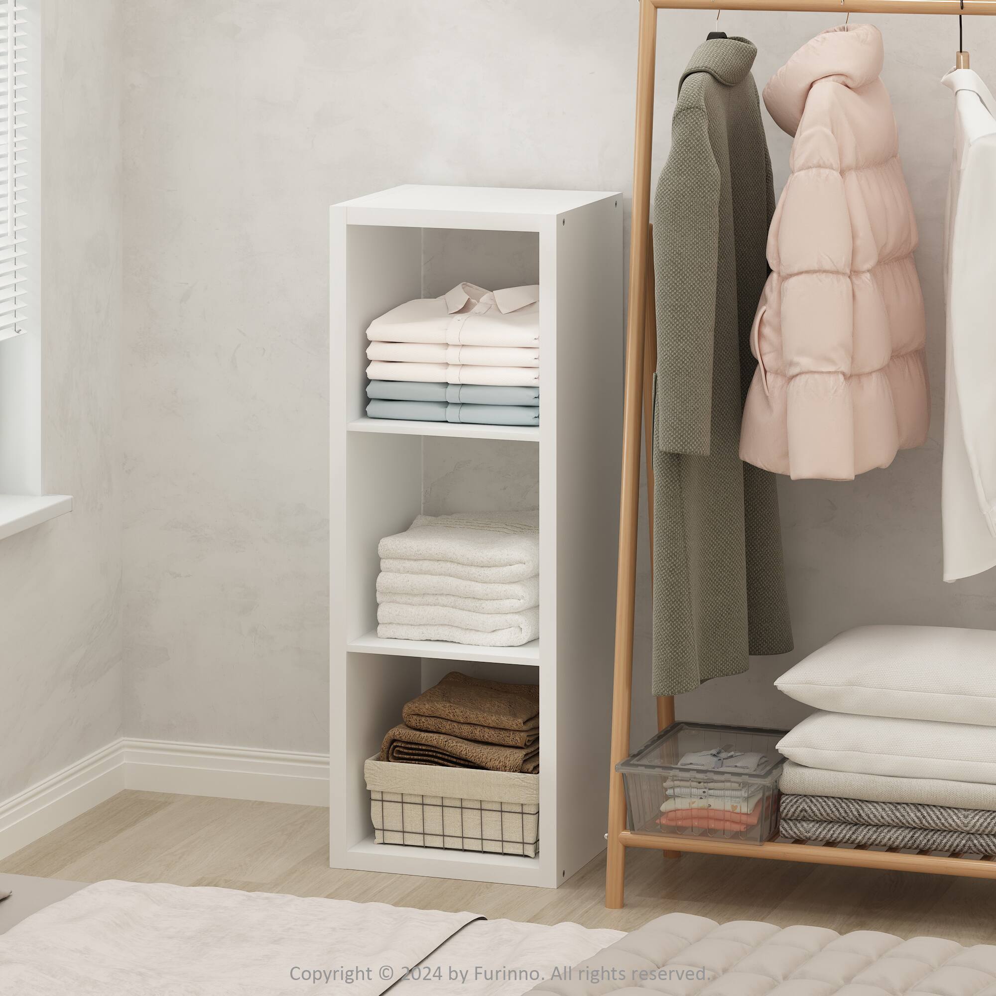 Copyright © 2024 by Furinno. All rights reserved.